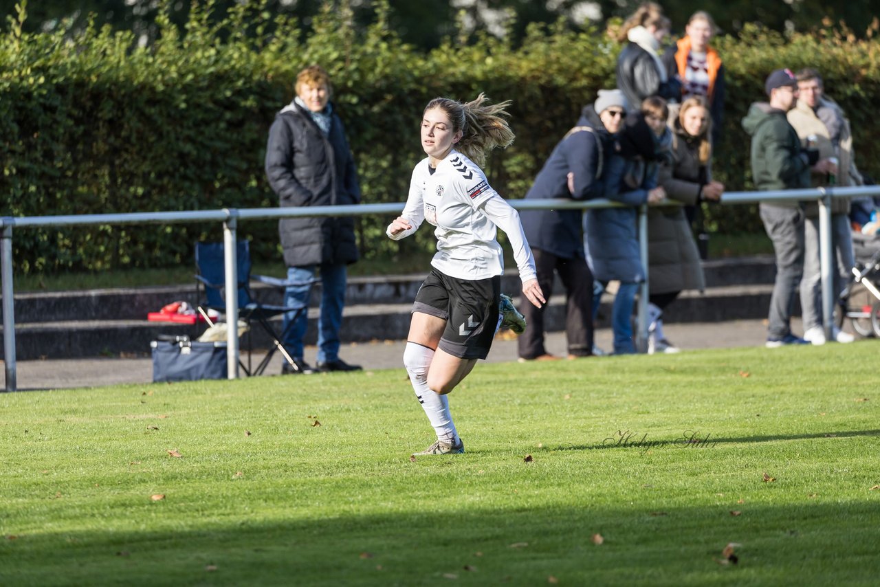 Bild 278 - F SV Henstedt Ulzburg2 - FSG Kaki-StuSie : Ergebnis: 2:2